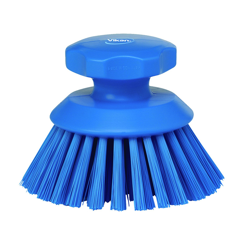 Cellar Hygiene Keg Coupler Brush