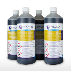 Prosan Ultra Line Cleaner 6x1L