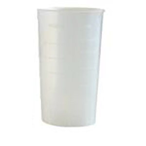 Measuring beaker