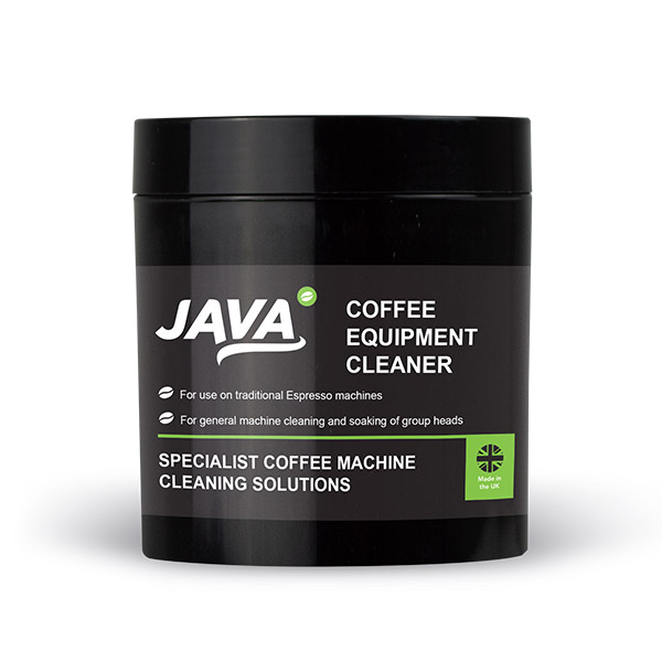 COFFEE EQUIPMENT CLEANER 500GM