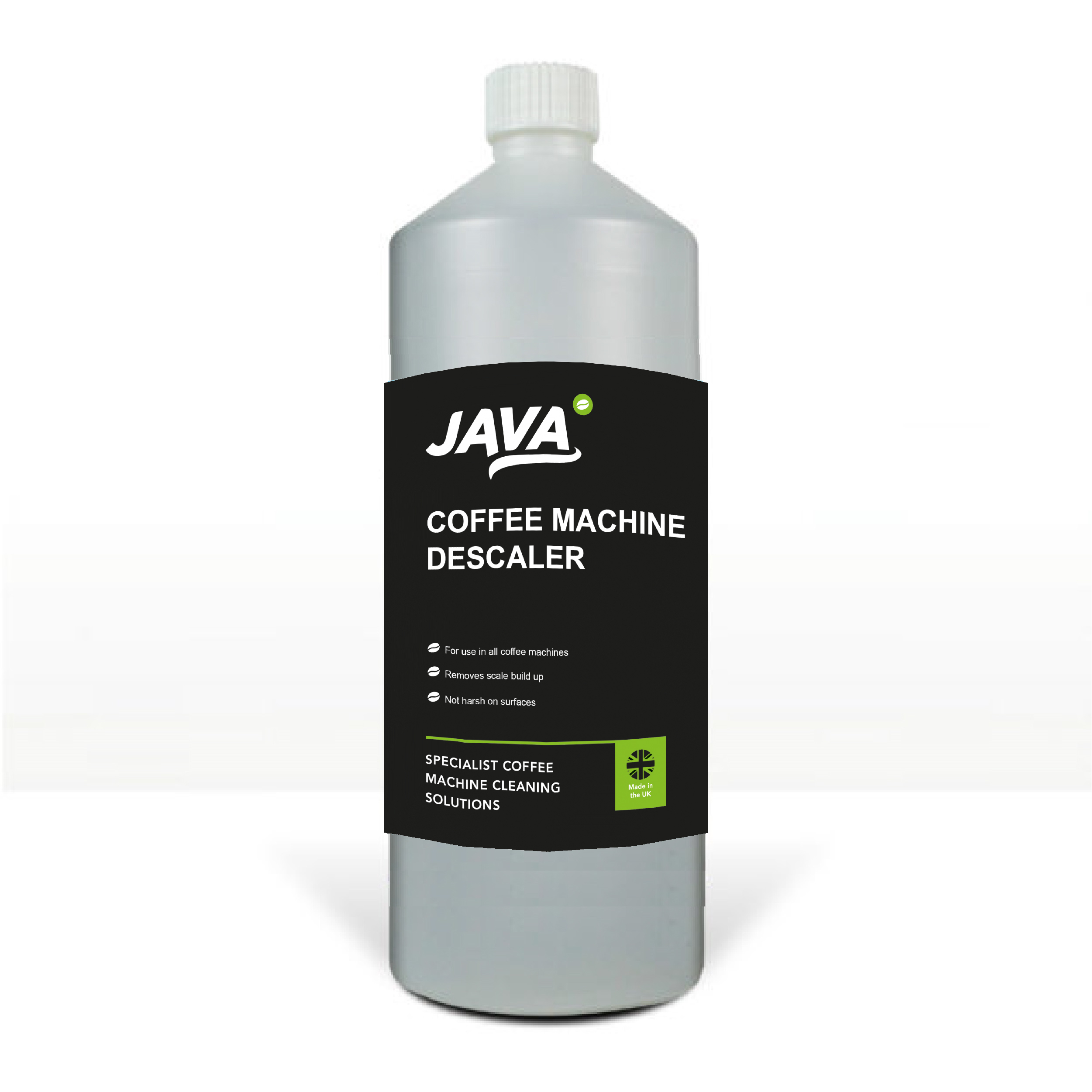 Coffee Machine Descaler 4x1L