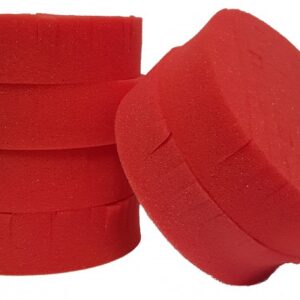 Quash Sponge x 6