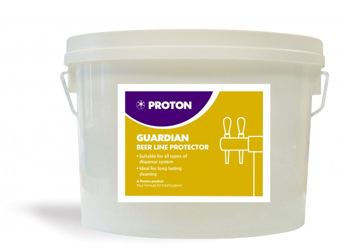 Guardian - Beer Line Protector™ 2.5KG - Image 4