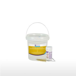 Sparkler Cleaning Kit