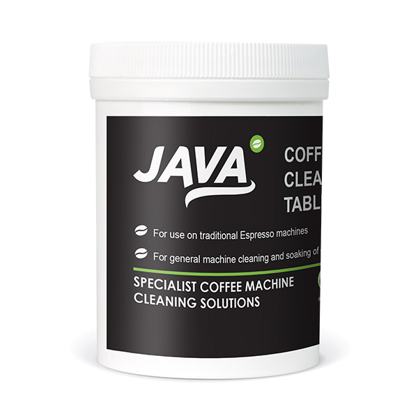 COFFEE MACHINE CLEANING TABLETS X100