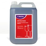Krystal Klear Glasswash Rinse Aid 2x5L (Now Proton Rinse Aid) - Image 2