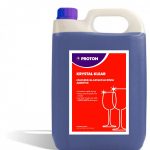 Krystal Klear Glasswash Rinse Aid 2x5L (Now Proton Rinse Aid) - Image 3