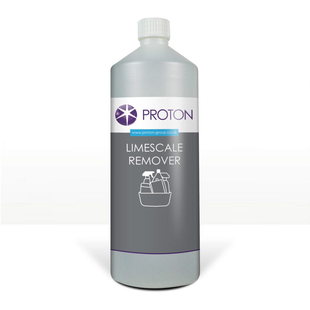 Limescale Remover 1L Proton Direct