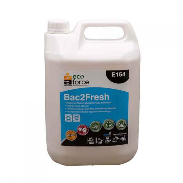Bac2Fresh Multi Purpose Cleaner