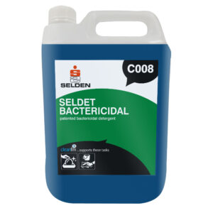 Seldet Bactericidal Washing up Liquid