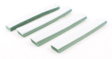 Beer Line Cleaner Test Papers x 4 books - Image 2