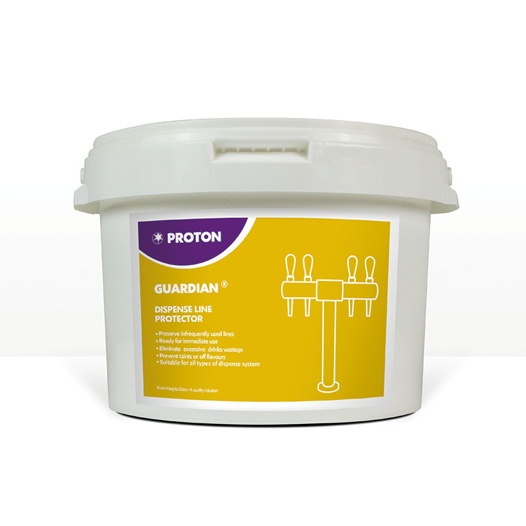 Guardian - Beer Line Protector™ 2.5KG - Image 2