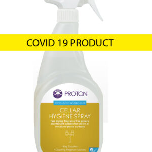 Cellar Hygiene Spray 6x750ml