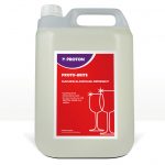 Protobrite Glasswash Detergent 2x5L (Now Proton Detergent) - Image 2